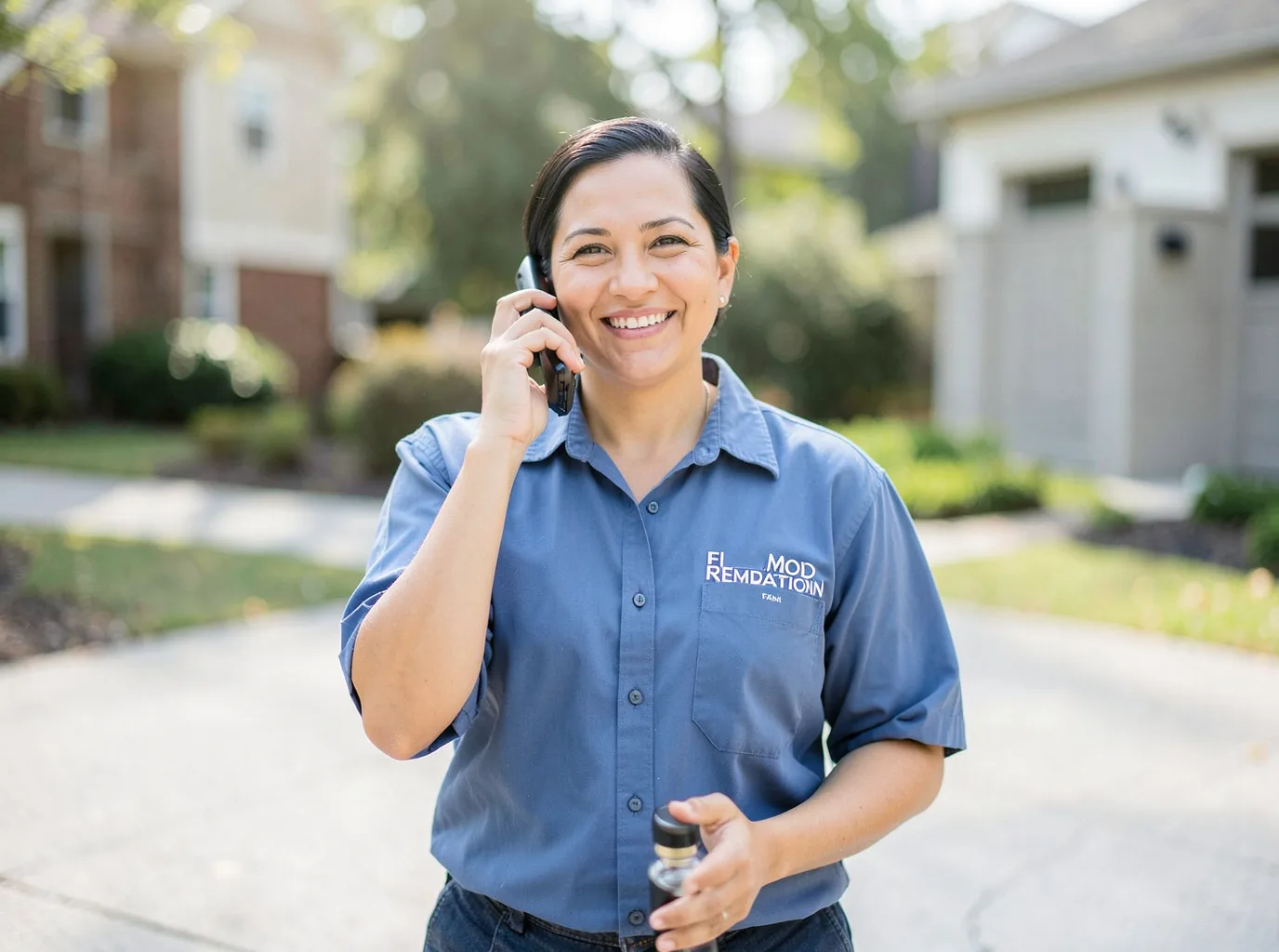 Mold Remediation Lupton City, TN FAQs